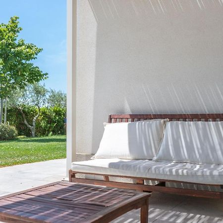 Ortopi Country Canapa House Porto Recanati Εξωτερικό φωτογραφία