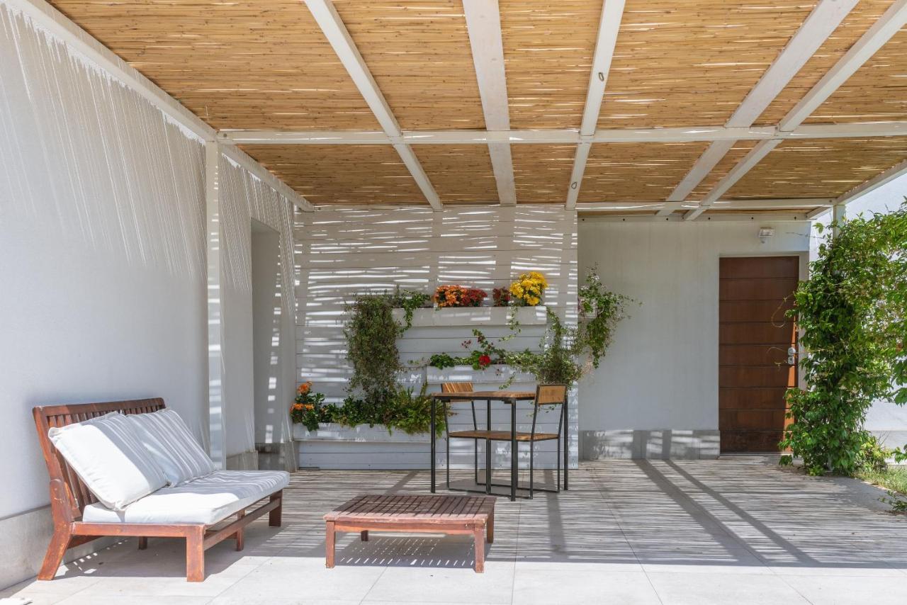 Ortopi Country Canapa House Porto Recanati Εξωτερικό φωτογραφία