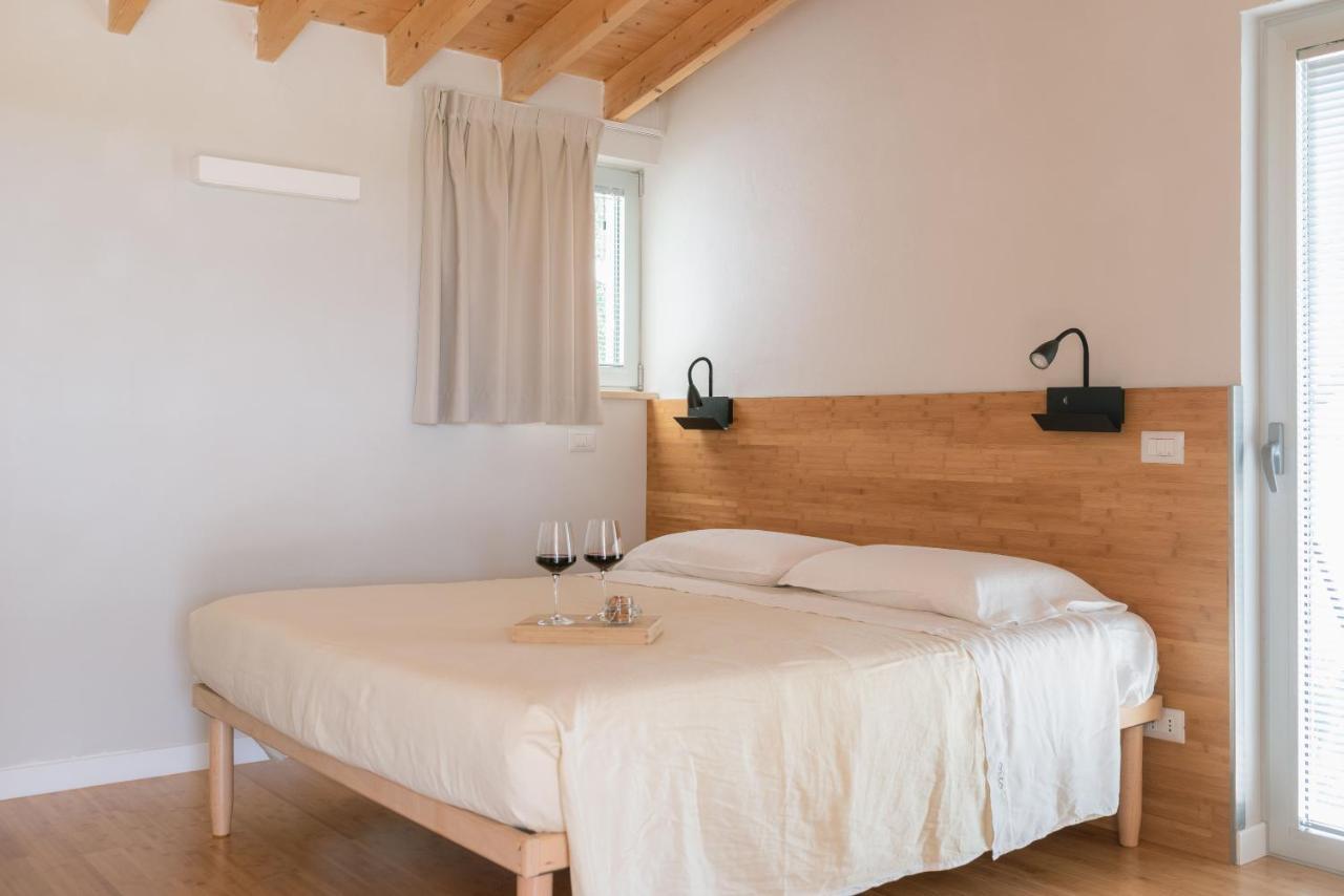 Ortopi Country Canapa House Porto Recanati Εξωτερικό φωτογραφία