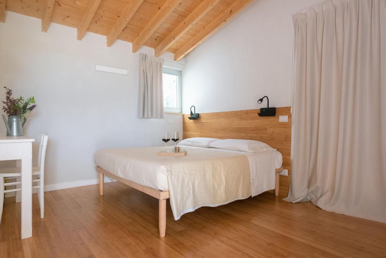 Ortopi Country Canapa House Porto Recanati Εξωτερικό φωτογραφία