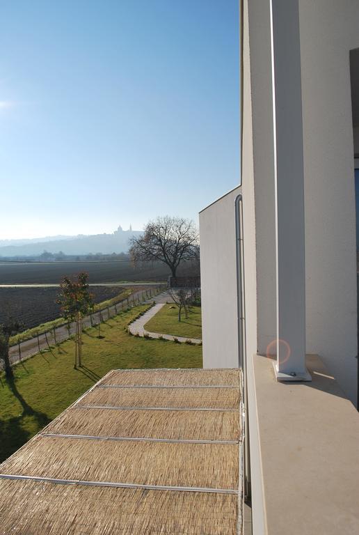 Ortopi Country Canapa House Porto Recanati Δωμάτιο φωτογραφία