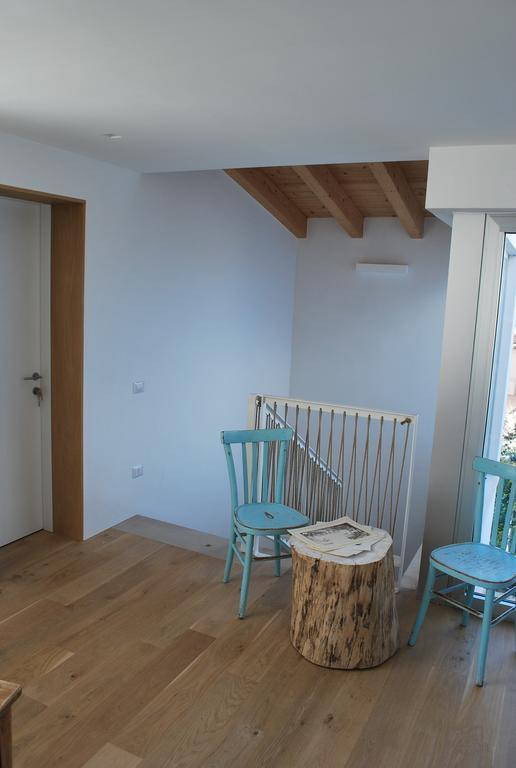 Ortopi Country Canapa House Porto Recanati Δωμάτιο φωτογραφία