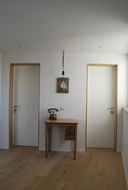 Ortopi Country Canapa House Porto Recanati Εξωτερικό φωτογραφία