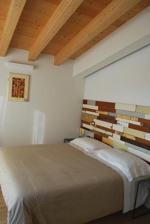 Ortopi Country Canapa House Porto Recanati Δωμάτιο φωτογραφία