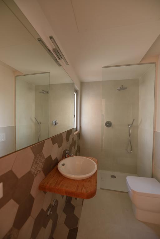 Ortopi Country Canapa House Porto Recanati Δωμάτιο φωτογραφία