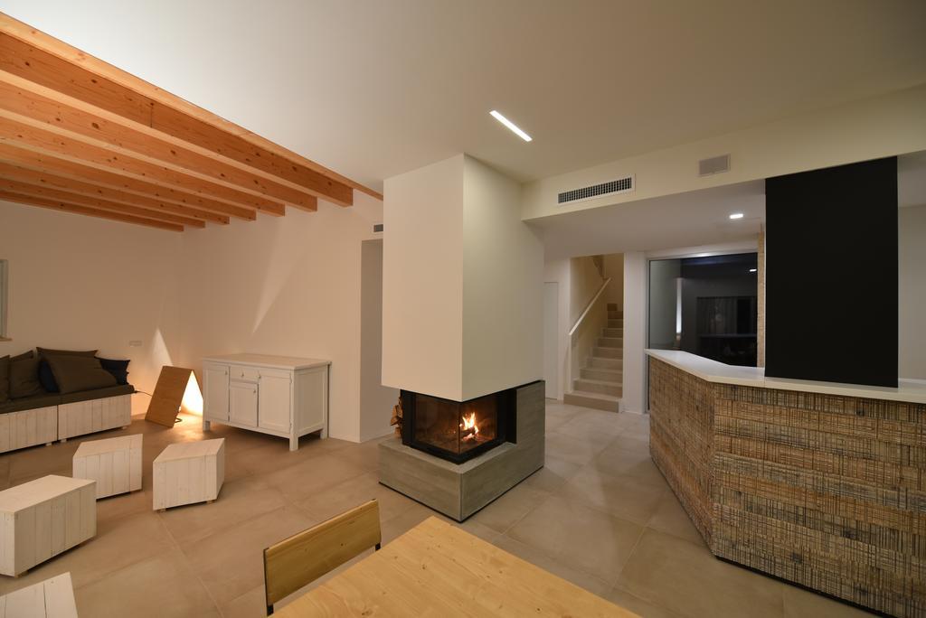 Ortopi Country Canapa House Porto Recanati Εξωτερικό φωτογραφία