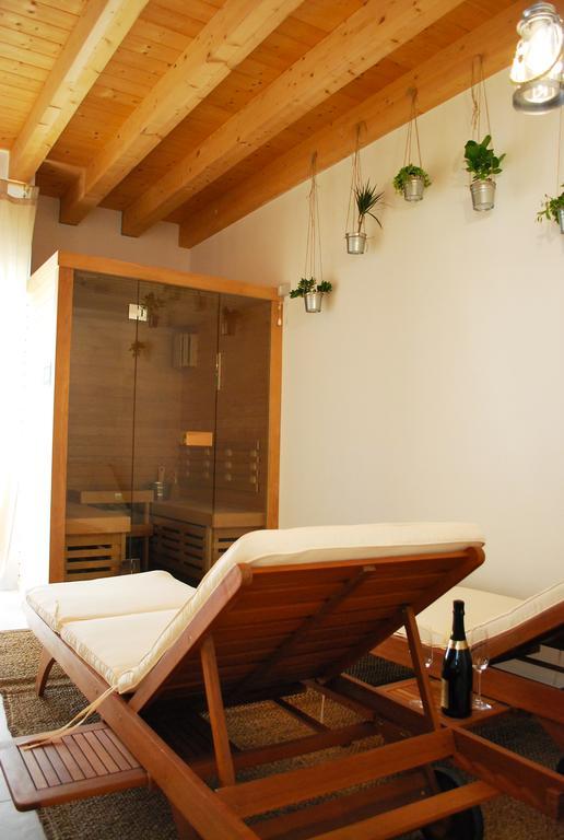 Ortopi Country Canapa House Porto Recanati Εξωτερικό φωτογραφία