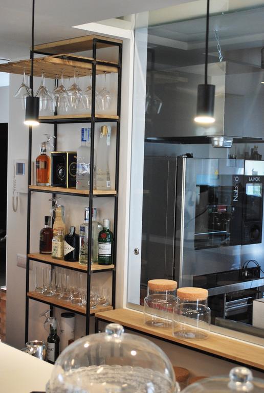 Ortopi Country Canapa House Porto Recanati Εξωτερικό φωτογραφία