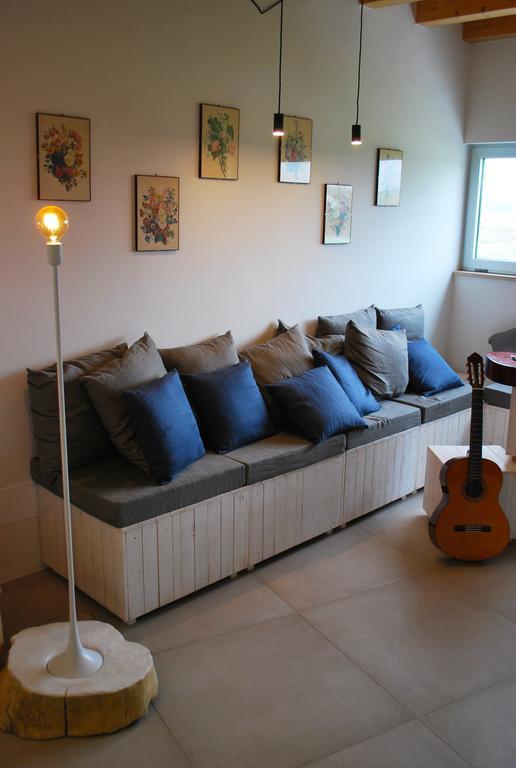 Ortopi Country Canapa House Porto Recanati Εξωτερικό φωτογραφία