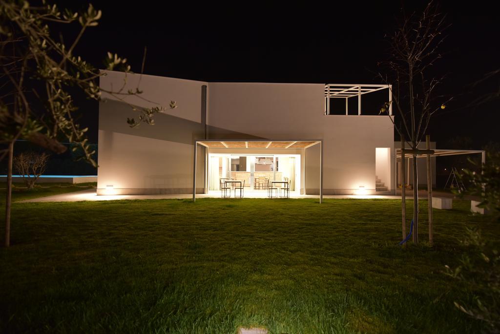 Ortopi Country Canapa House Porto Recanati Εξωτερικό φωτογραφία