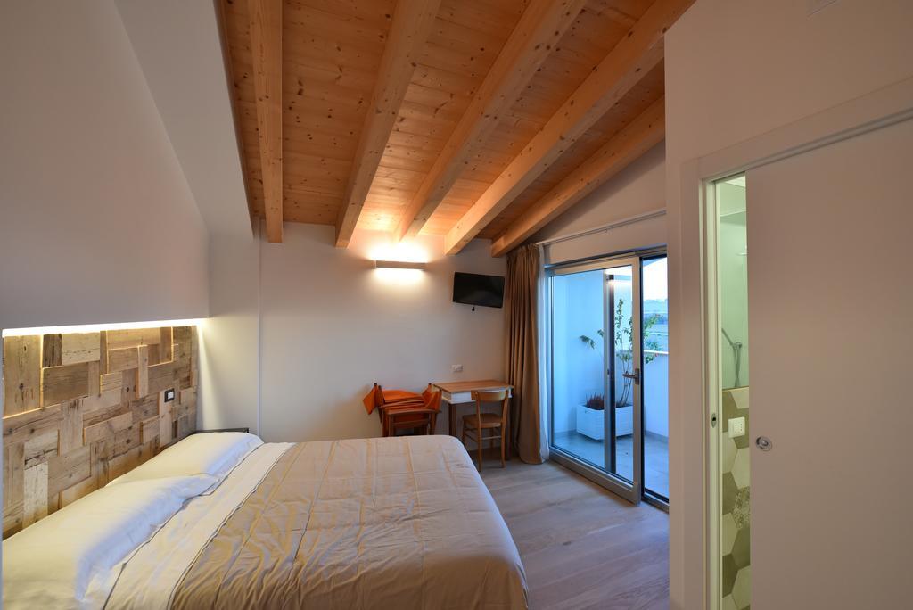 Ortopi Country Canapa House Porto Recanati Δωμάτιο φωτογραφία
