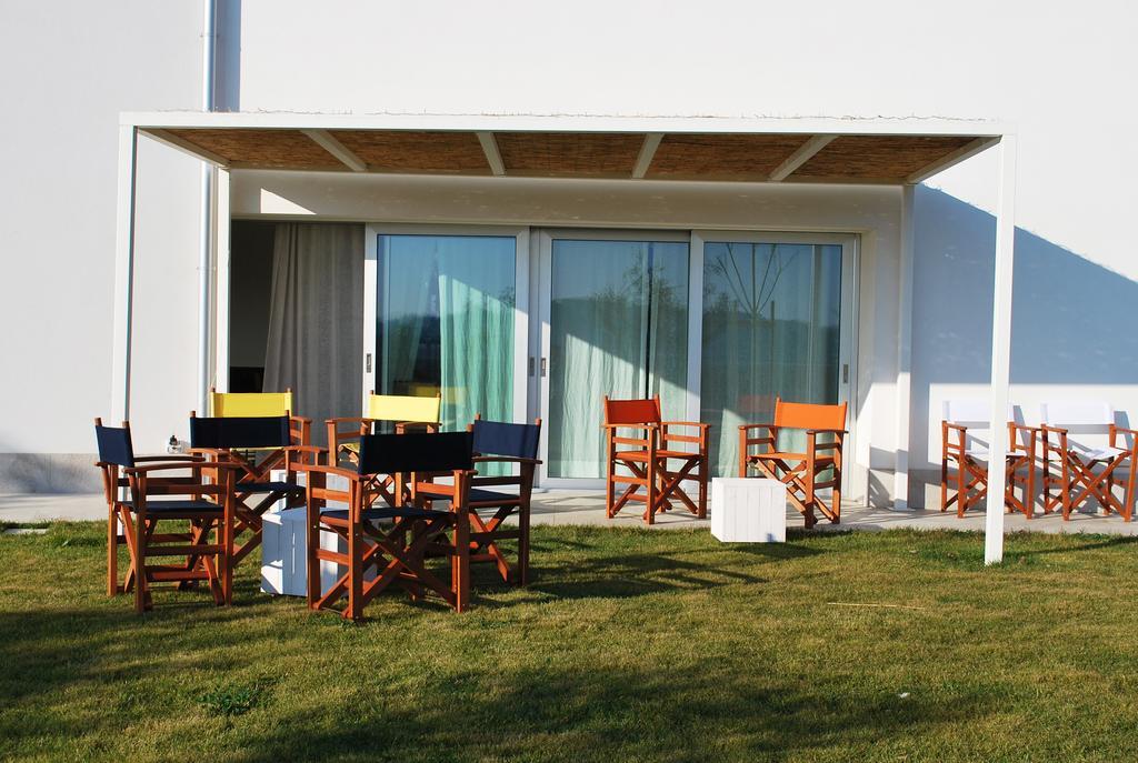Ortopi Country Canapa House Porto Recanati Εξωτερικό φωτογραφία