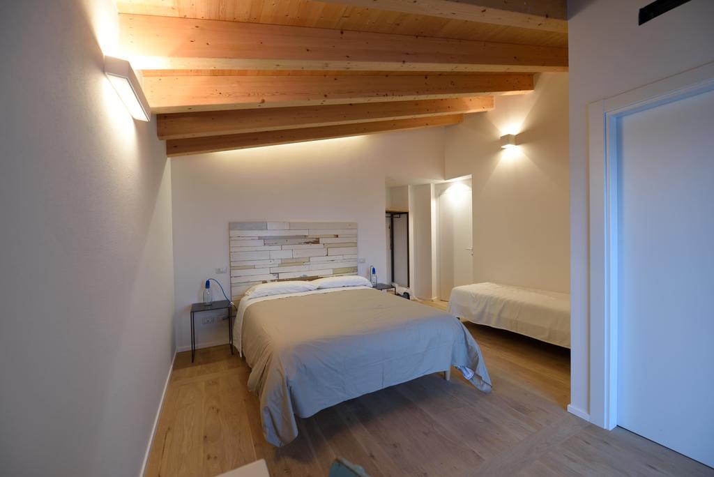 Ortopi Country Canapa House Porto Recanati Δωμάτιο φωτογραφία