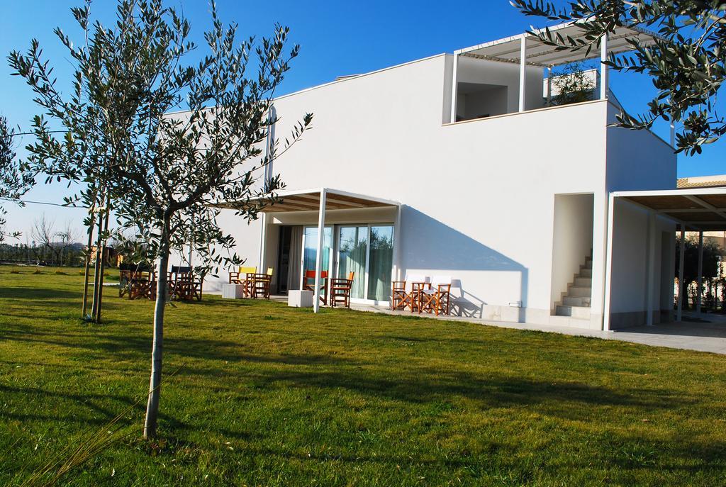Ortopi Country Canapa House Porto Recanati Εξωτερικό φωτογραφία