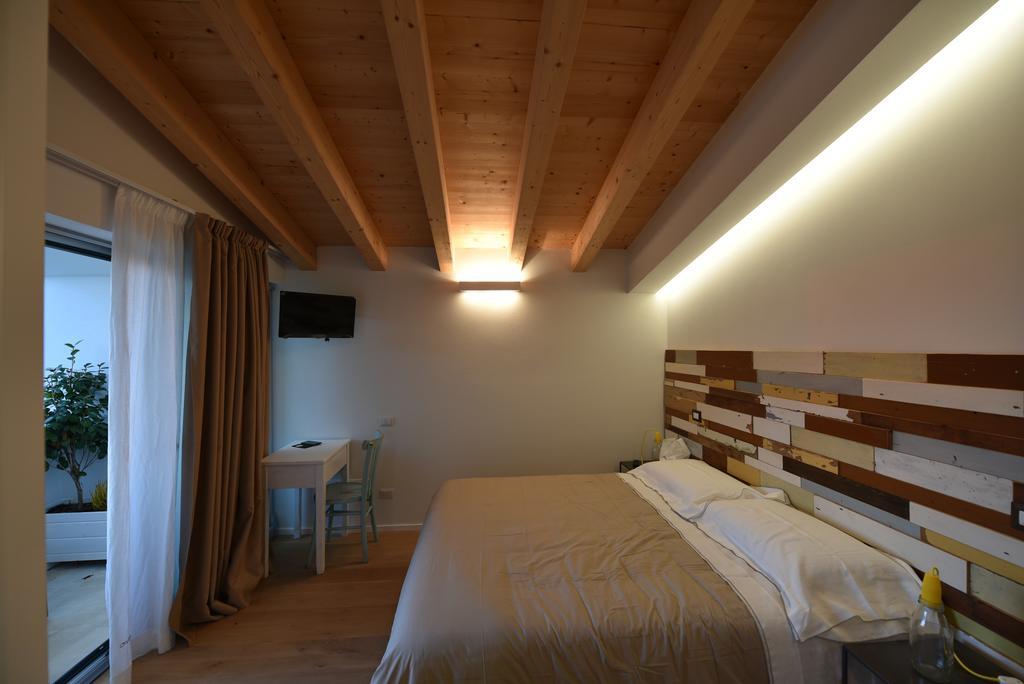 Ortopi Country Canapa House Porto Recanati Δωμάτιο φωτογραφία