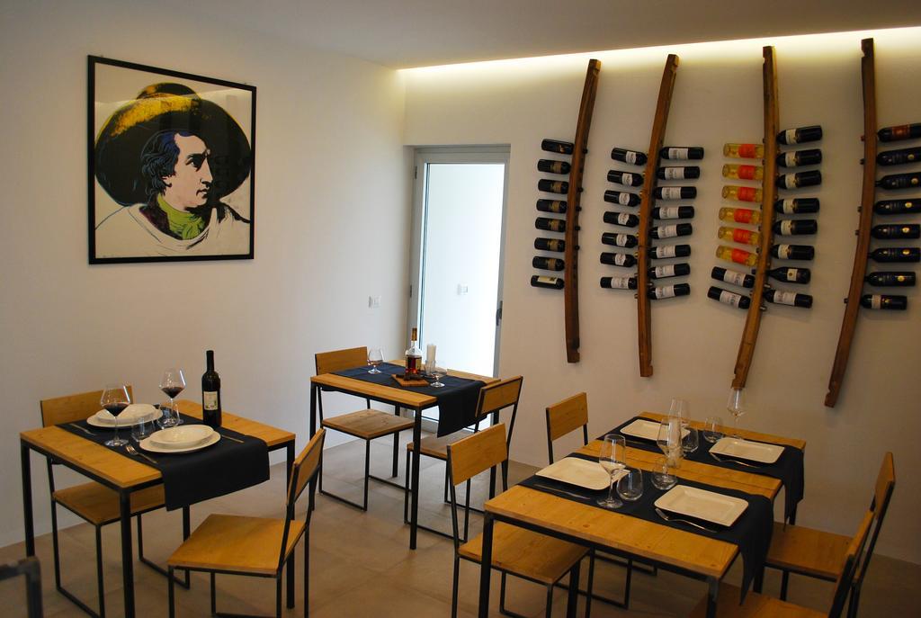 Ortopi Country Canapa House Porto Recanati Εξωτερικό φωτογραφία