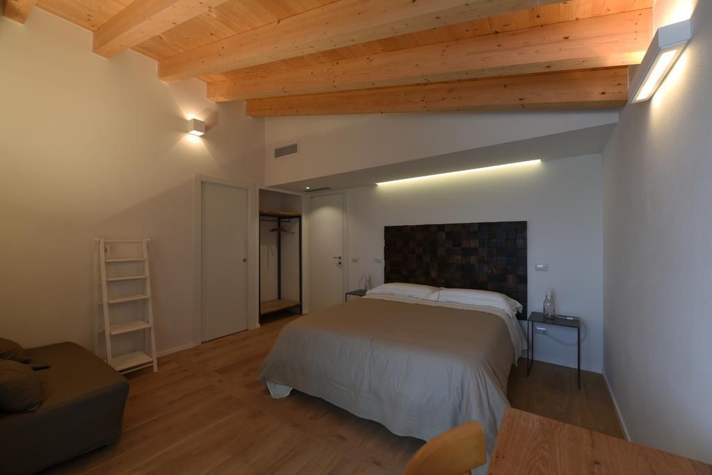 Ortopi Country Canapa House Porto Recanati Δωμάτιο φωτογραφία