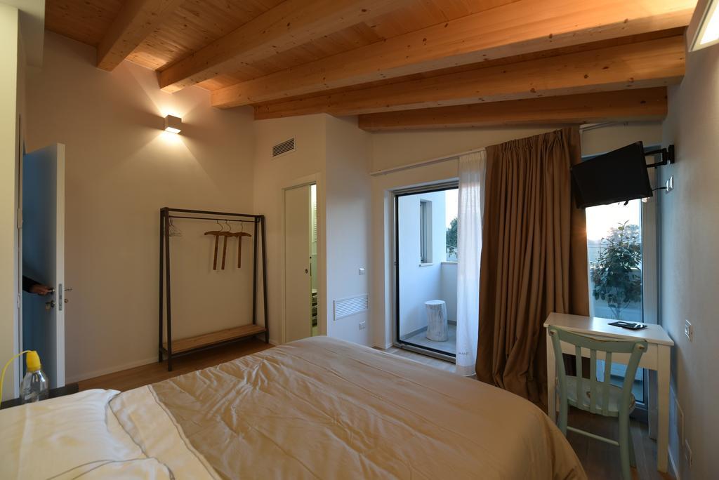 Ortopi Country Canapa House Porto Recanati Εξωτερικό φωτογραφία