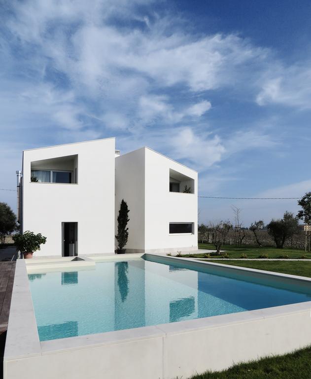 Ortopi Country Canapa House Porto Recanati Εξωτερικό φωτογραφία